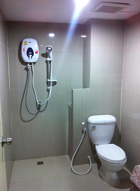S.K.Airport Chiang Mai Ξενοδοχείο Εξωτερικό φωτογραφία