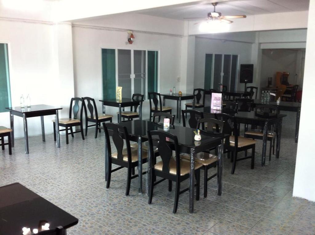 S.K.Airport Chiang Mai Ξενοδοχείο Εξωτερικό φωτογραφία