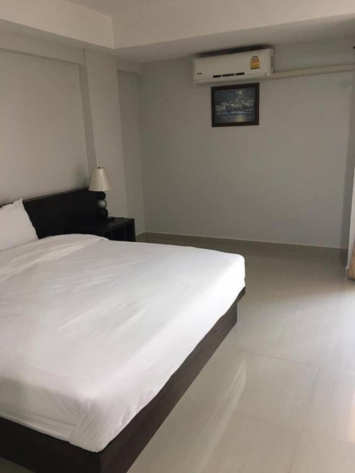 S.K.Airport Chiang Mai Ξενοδοχείο Εξωτερικό φωτογραφία